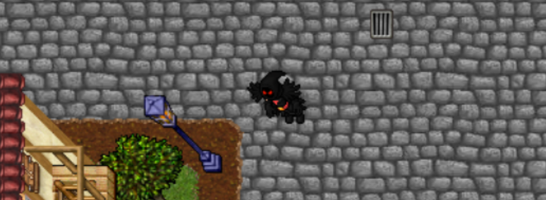 Idle MMO