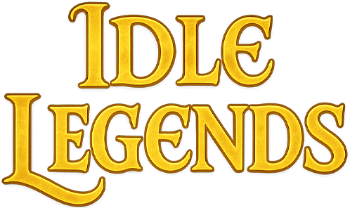 Idle Legends